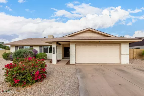 1825 S Spruce --, Mesa, AZ 85210