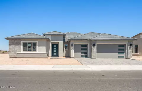 18716 N 269th Ln, Buckeye, AZ 85396