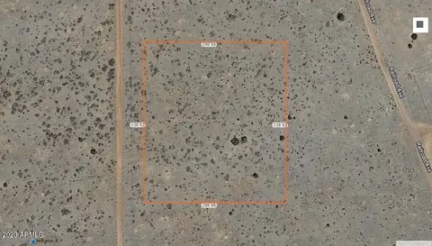 55357 N Caballero Rd #4607, Seligman, AZ 86337
