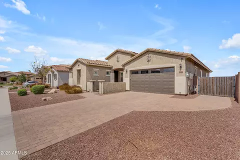 20340 E Camacho Rd, Queen Creek, AZ 85142