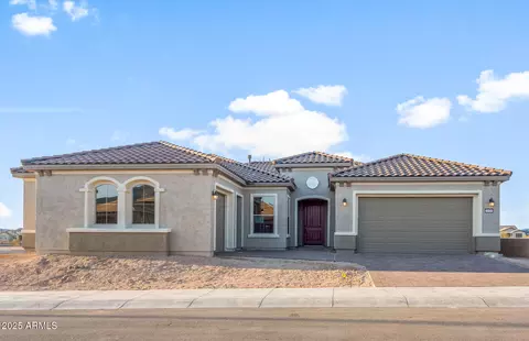 26696 W Siesta Ln, Buckeye, AZ 85396