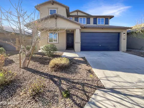13481 W Buckskin Trl, Peoria, AZ 85383