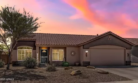 15407 W Domingo Ln, Sun City West, AZ 85375