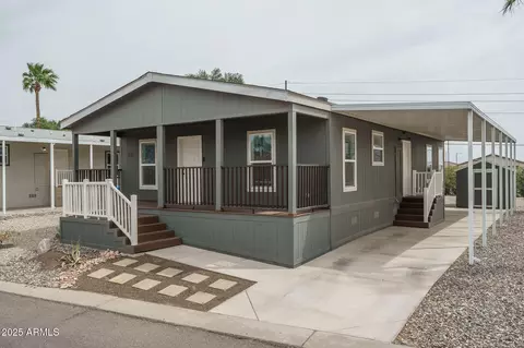 2000 S Apache Rd #241, Buckeye, AZ 85326