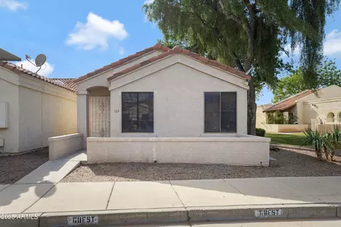 726 S Nebraska St #163, Chandler, AZ 85225