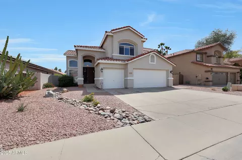 5959 W Lone Cactus Dr, Glendale, AZ 85308