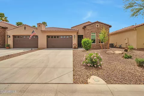 16911 W Palm Ln, Goodyear, AZ 85395