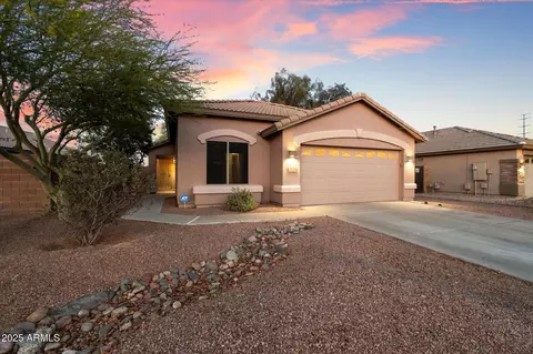 713 S 122nd Ave, Avondale, AZ 85323