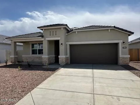 18353 W Gray Fox Trl, Wittmann, AZ 85361
