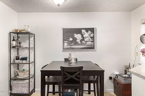 Dining - 1645 W Baseline Rd #2176, Mesa, AZ 85202 photo 1 of 1