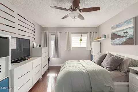 Bedroom - 1645 W Baseline Rd #2176, Mesa, AZ 85202 photo 3 of 3