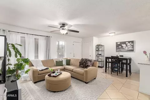 Living - 1645 W Baseline Rd #2176, Mesa, AZ 85202 photo 2 of 2