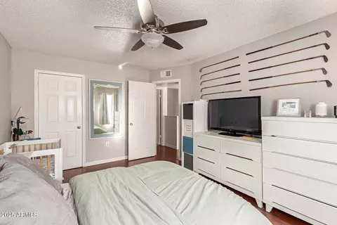 Bedroom - 1645 W Baseline Rd #2176, Mesa, AZ 85202 photo 2 of 3