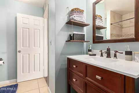 Bath - 1645 W Baseline Rd #2176, Mesa, AZ 85202 photo 3 of 4