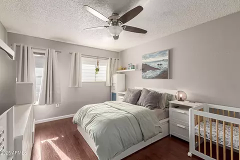 Bedroom - 1645 W Baseline Rd #2176, Mesa, AZ 85202 photo 1 of 3