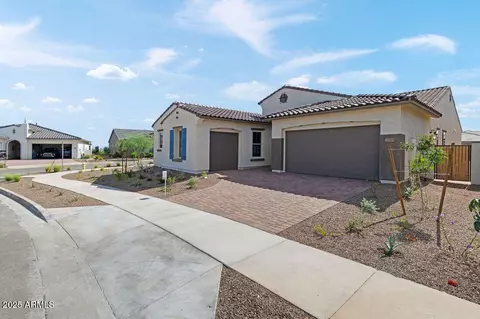20705 W San Miguel Ave, Buckeye, AZ 85396
