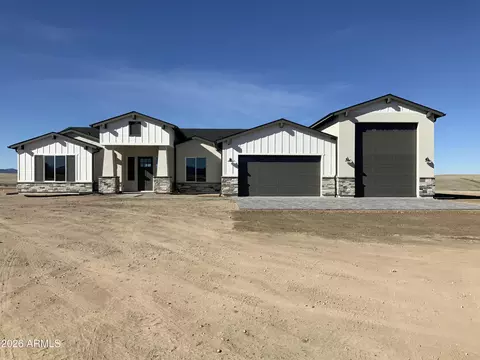 6108 E Shasta Daisy Ln, Prescott Valley, AZ 86315