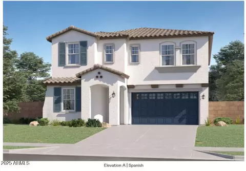 8259 E Petunia Ave, Mesa, AZ 85212