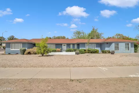 140 W University Dr, Mesa, AZ 85201