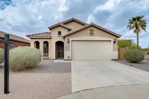 1979 N Vista Ln, Casa Grande, AZ 85122