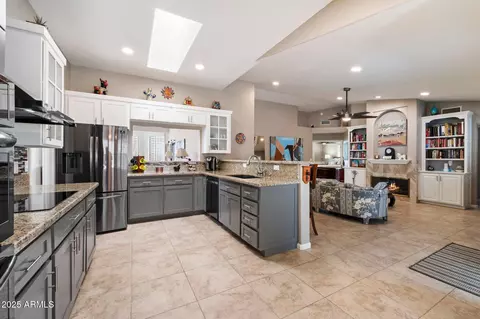 16073 E Ponderosa Dr, Fountain Hills, AZ 85268