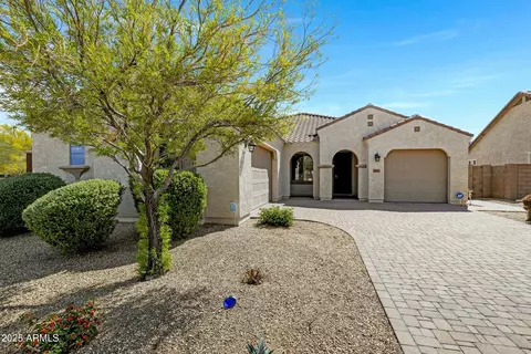 4417 N 156th Dr, Goodyear, AZ 85395