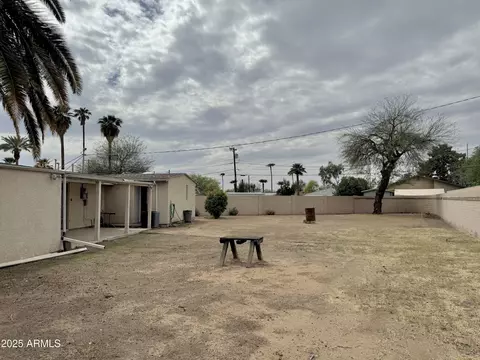 Exterior - 1822 E Roma Ave, Phoenix, AZ 85016 photo 4 of 4