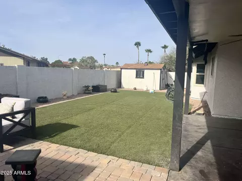 5537 E Drummer Ave, Mesa, AZ 85206 photo 19