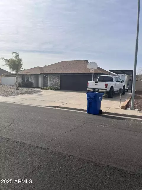 5537 E Drummer Ave, Mesa, AZ 85206 photo 2