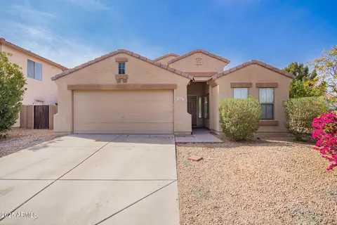 1541 W Lynne Ln, Phoenix, AZ 85041