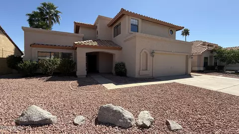 7009 W Taro Ln, Glendale, AZ 85308