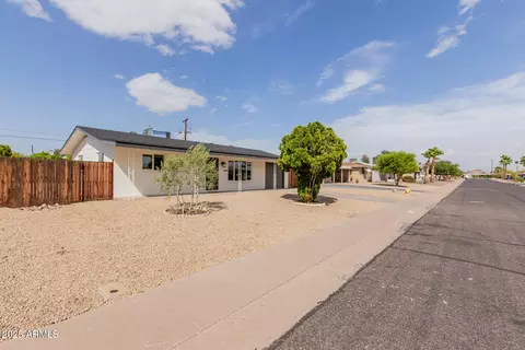 5446 E Billings St, Mesa, AZ 85205 photo 3