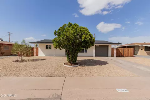 5446 E Billings St, Mesa, AZ 85205