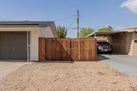 5446 E Billings St, Mesa, AZ 85205 photo 7