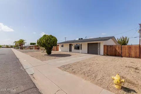 5446 E Billings St, Mesa, AZ 85205 photo 5