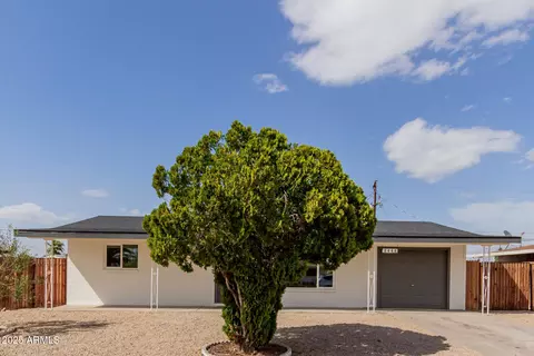 5446 E Billings St, Mesa, AZ 85205 photo 2