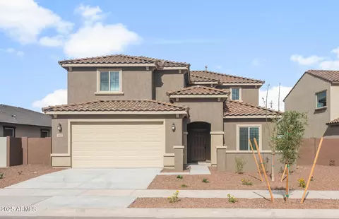 4107 S 176th Dr, Goodyear, AZ 85338