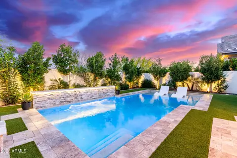 Exterior - 851 E Deer Creek Rd, Phoenix, AZ 85048 photo 3 of 11