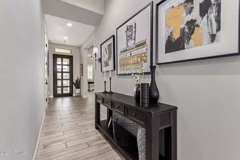 Entry Way - 851 E Deer Creek Rd, Phoenix, AZ 85048 photo 1 of 1