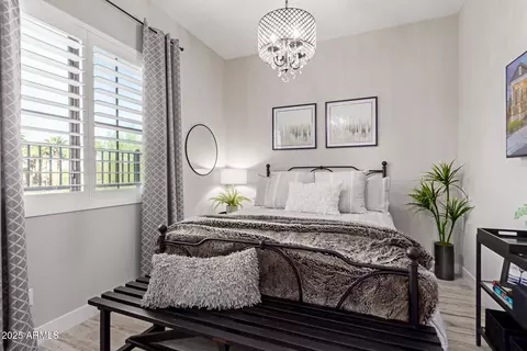 Bedroom - 851 E Deer Creek Rd, Phoenix, AZ 85048 photo 3 of 3