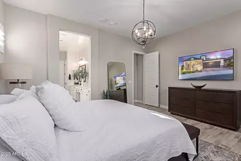 Bedroom - 851 E Deer Creek Rd, Phoenix, AZ 85048 photo 2 of 3