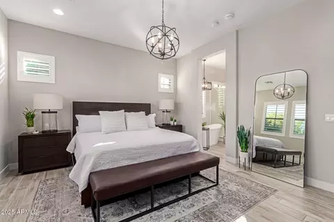 Bedroom - 851 E Deer Creek Rd, Phoenix, AZ 85048 photo 1 of 3