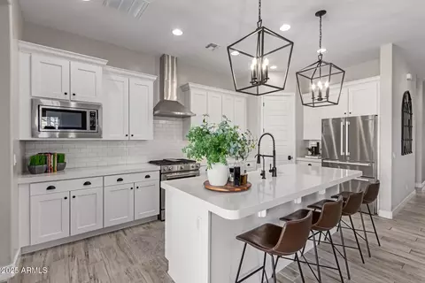 Kitchen - 851 E Deer Creek Rd, Phoenix, AZ 85048 photo 1 of 3