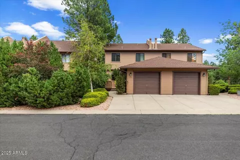 2316 N Earle Dr, Flagstaff, AZ 86004