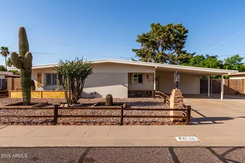 3632 E Poinsettia Dr, Phoenix, AZ 85028