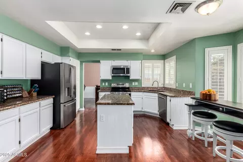 2131 E New Bedford Dr, Gilbert, AZ 85234 photo 15