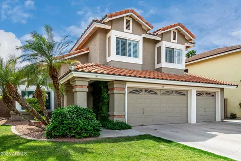 2131 E New Bedford Dr, Gilbert, AZ 85234 photo 4