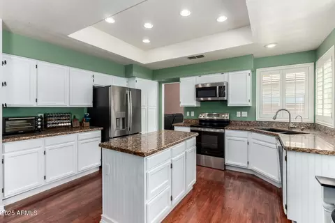 2131 E New Bedford Dr, Gilbert, AZ 85234 photo 16