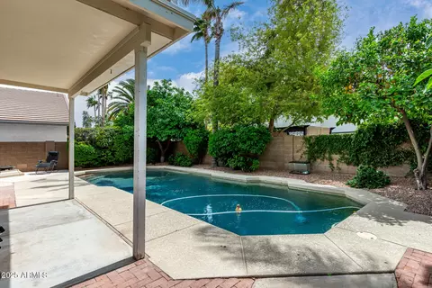 2131 E New Bedford Dr, Gilbert, AZ 85234 photo 40