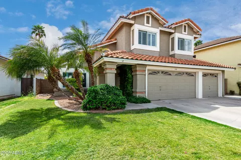2131 E New Bedford Dr, Gilbert, AZ 85234 photo 3